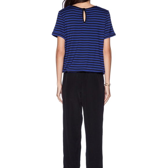 Amour Vert Jumpsuit - Picture 3 of 3